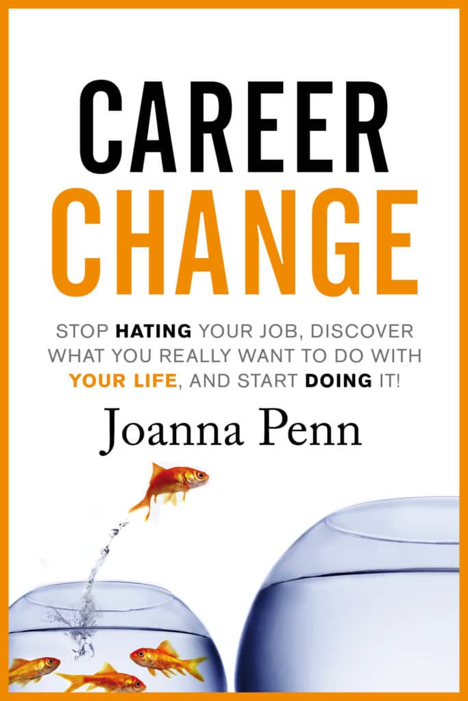 The 12 Best Books For Career Change   Career Change Cover LARGE EBOOK 683x1024 