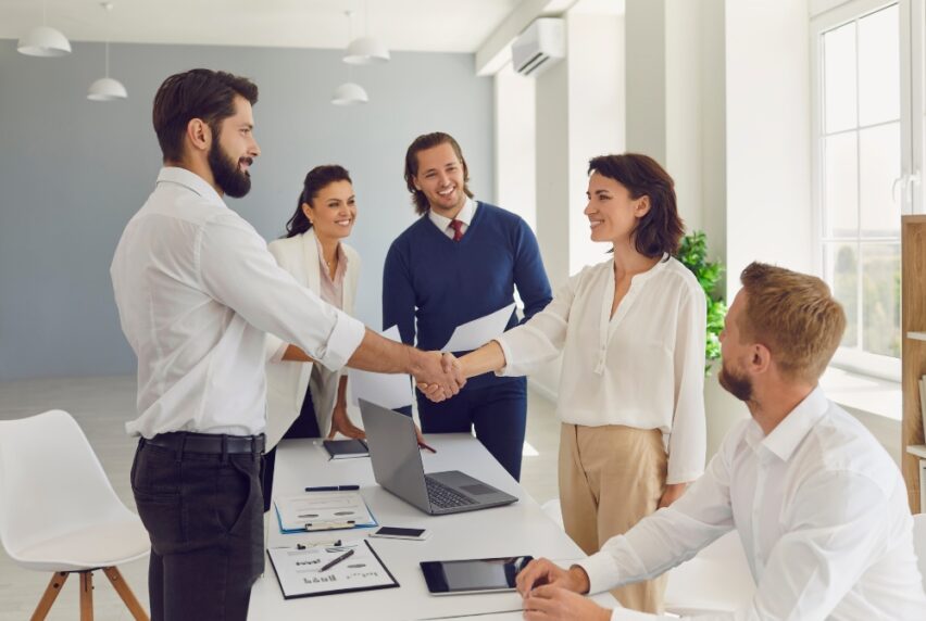 interpersonal skills